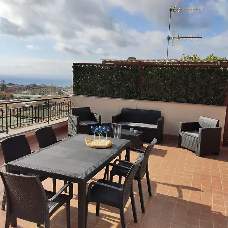 Casa Fontana Sorrento