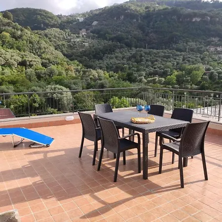 Holiday home Casa Fontana *