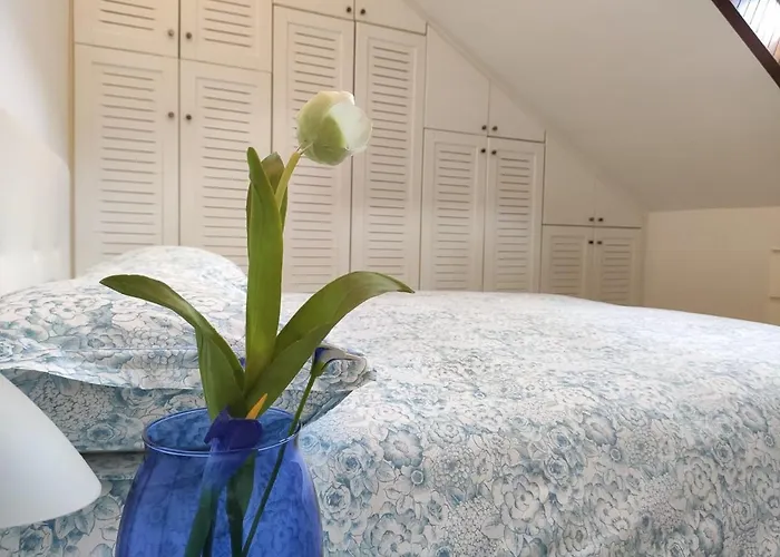 Casa Fontana-terrazza Panoramica *