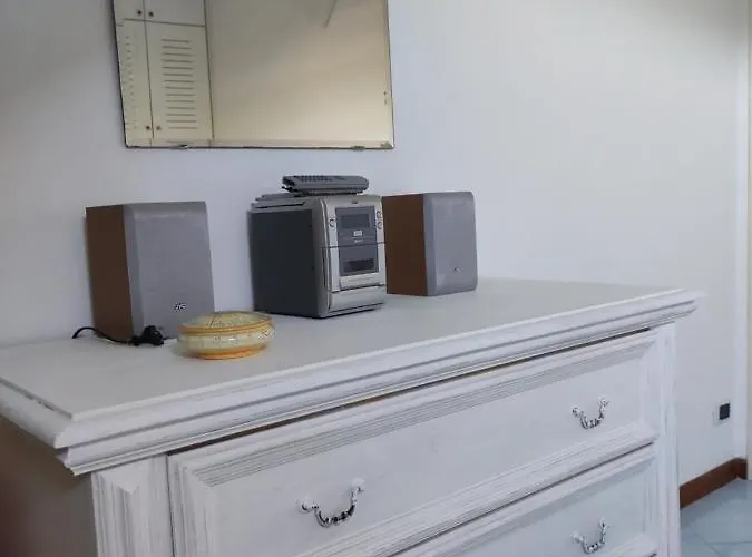 Casa Fontana-terrazza Panoramica * סורנטו