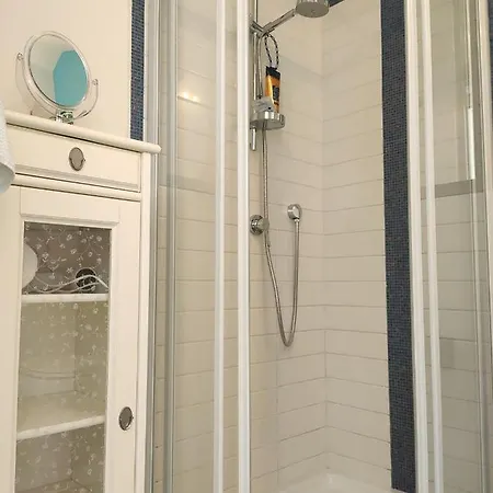 Casa Fontana Сasa de vacaciones