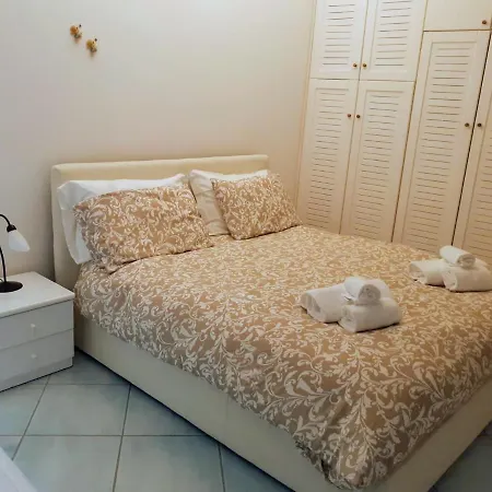 Сasa de vacaciones Casa Fontana