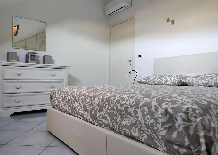 Casa Fontana-terrazza Panoramica Сasa de vacaciones *