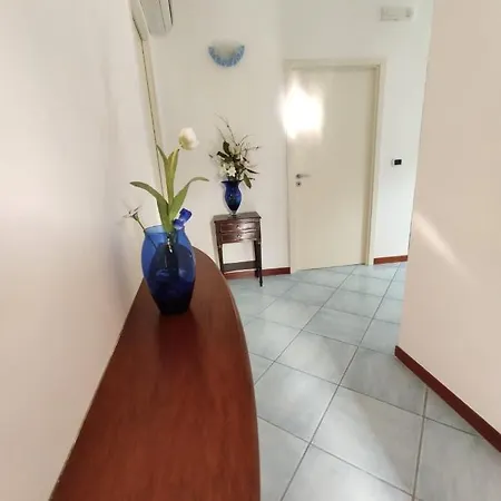 Casa Fontana-terrazza Panoramica 度假居