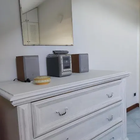 Casa Fontana * Sorrento