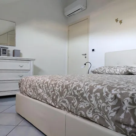 Casa Fontana Semesterbostad *